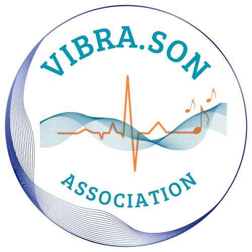 Association Vibra.son centre de ressource musicotherapie
